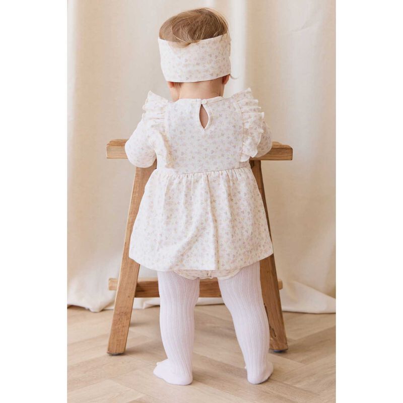 Jamie Kay Organic Cotton Vivienne Playsuit image number 2